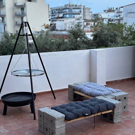 Άνετο Διαμέρισμα - Κέντρο Ξάνθης Екстер'єр фото