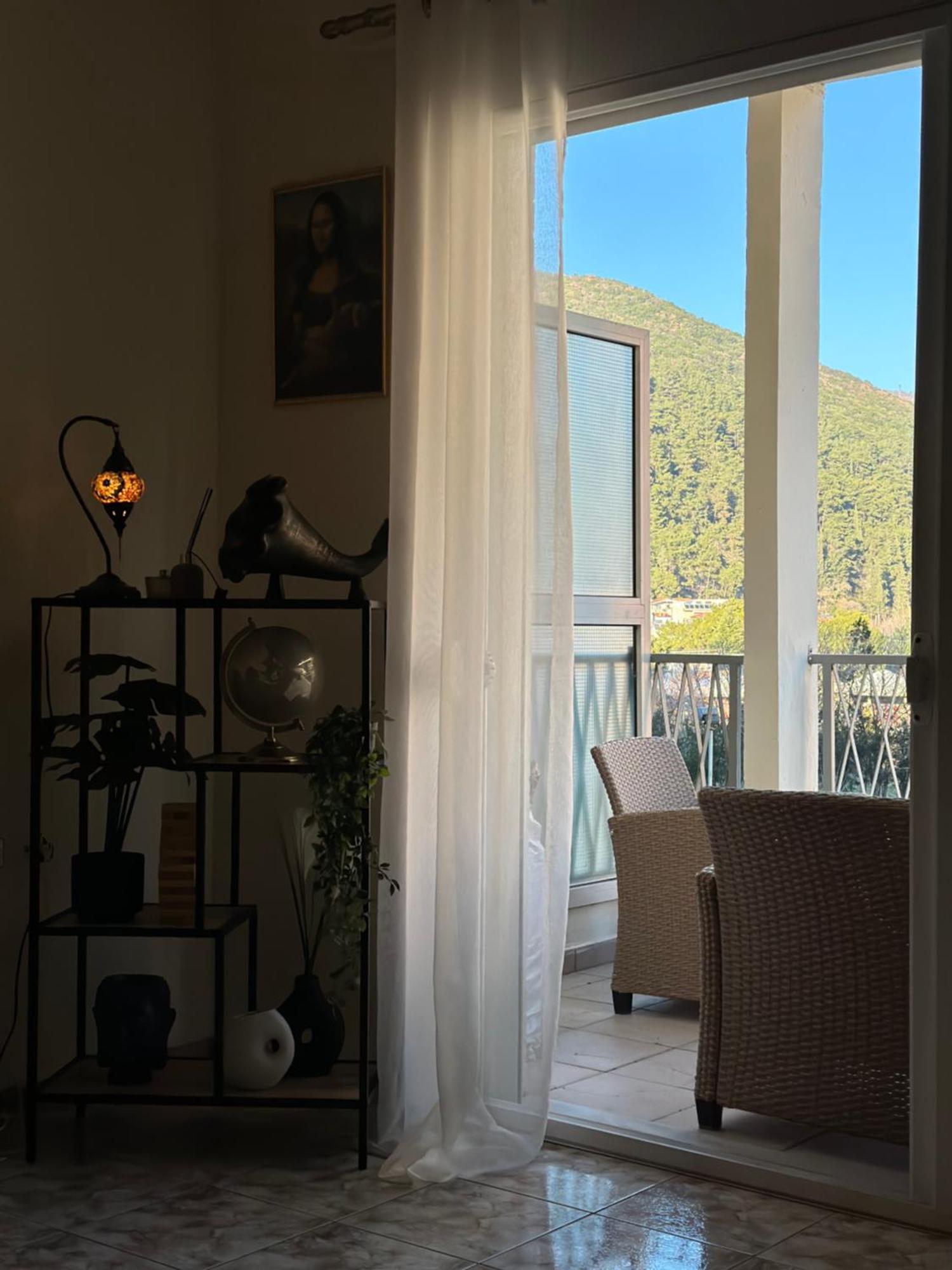 Άνετο Διαμέρισμα - Κέντρο Ξάνθης Екстер'єр фото